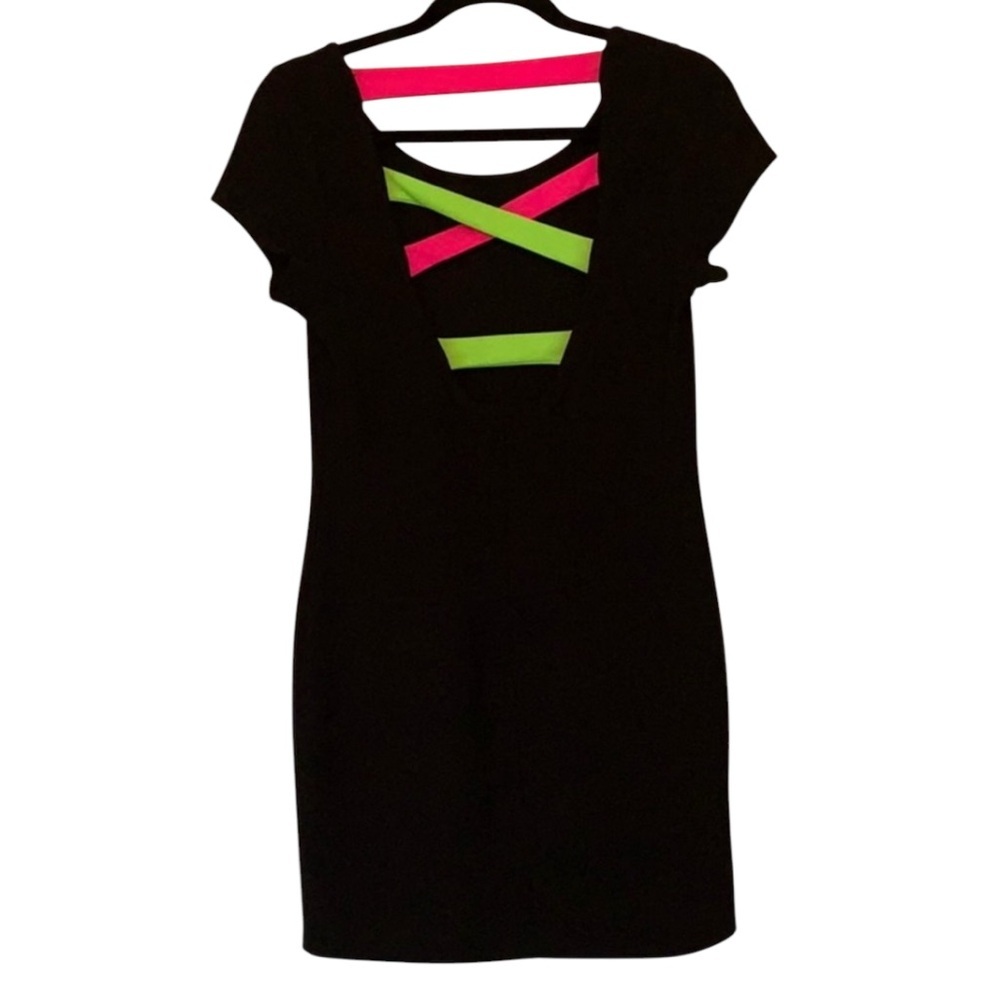 Papaya Dress Size Medium / Small